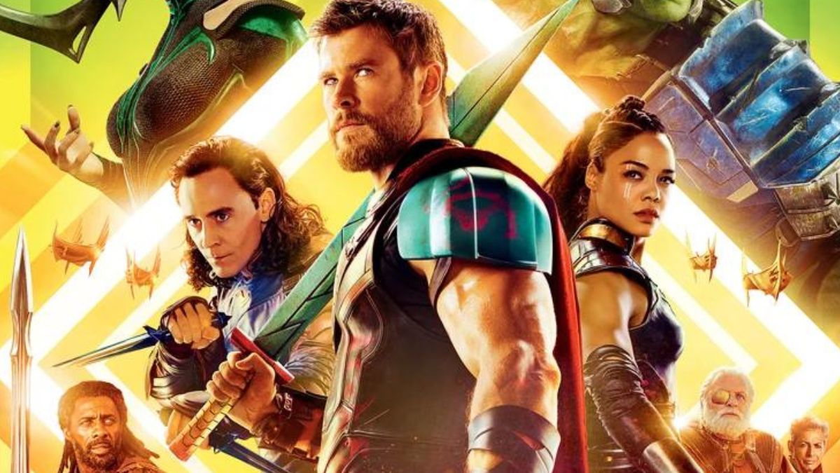 Thor Ragnarok Streaming : comment voir le film gratuitement ?