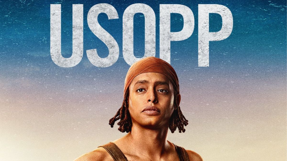 Usopp One Piece Live Action : qui interprète le personnage ?