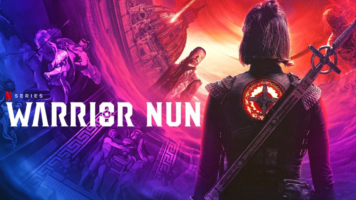 Warrior Nun Saison 3 : la série est-elle sauvée ?