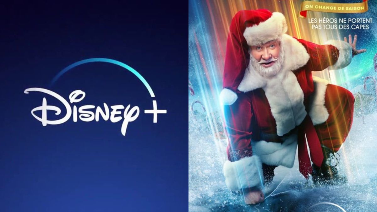 Sorties Décembre 2023 Disney + : quelles sont les nouveautés ?