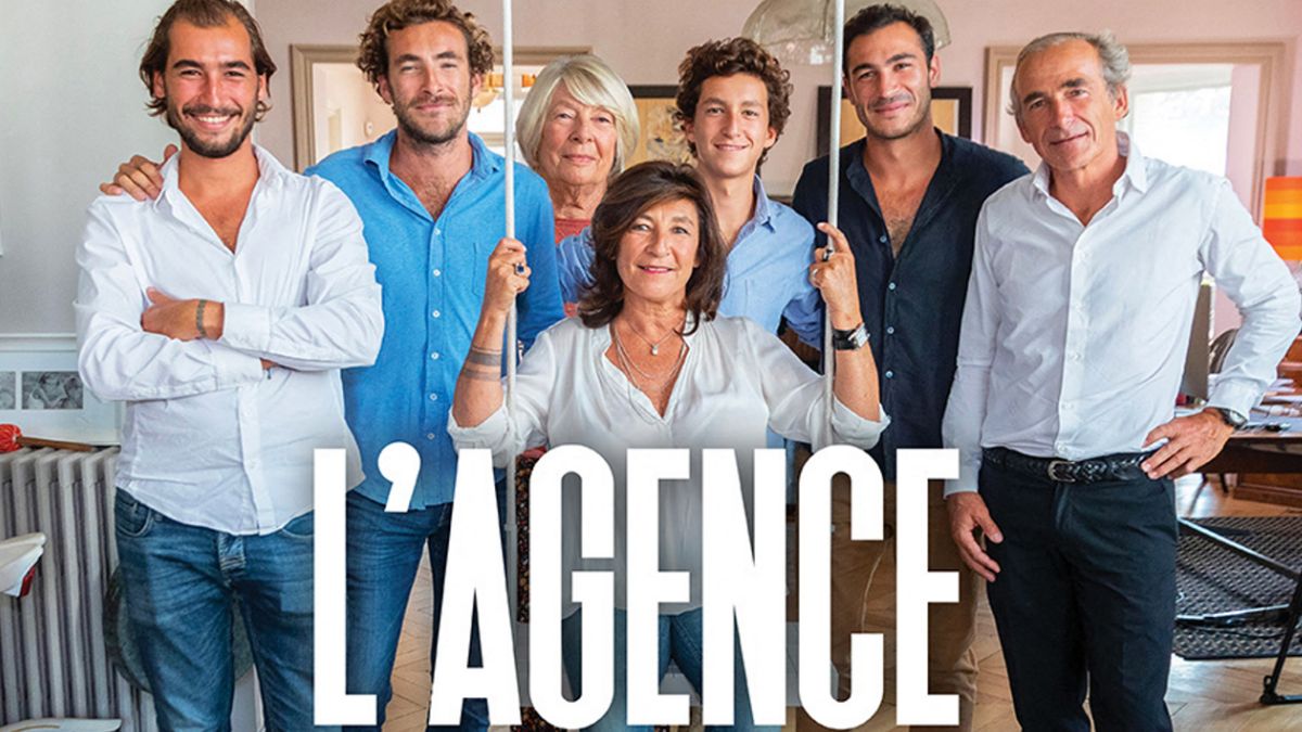 L'agence : l'immobilier de luxe en famille, Saison 4, Épisode 6 Replay : où revoir l'épisode ?