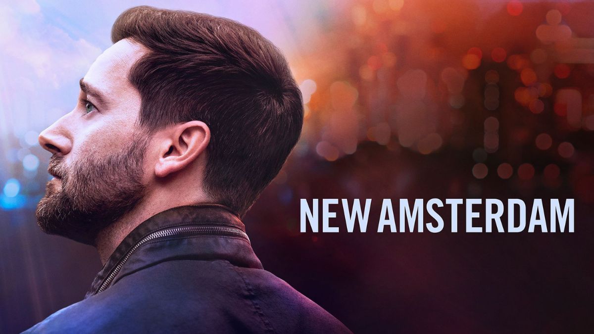 New Amsterdam, Saison 5, Streaming TF1 : comment voir la série ?