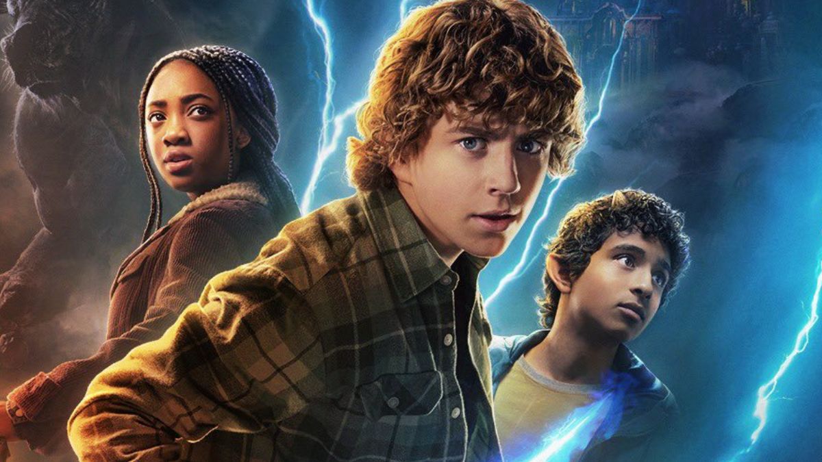 Percy Jackson et les Olympiens, épisode 3 : À quelle date sort-il sur Disney + ?