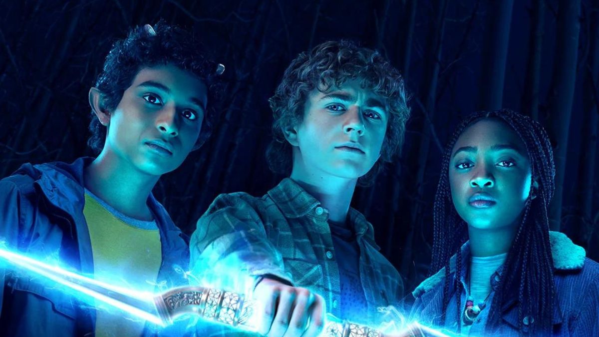 Percy Jackson et les Olympiens, épisode 4 : À quelle date sort-il sur Disney + ?