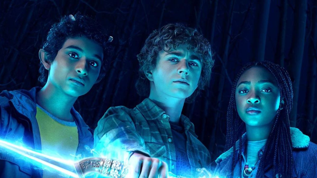 Percy Jackson et les Olympiens, épisode 5 : À quelle date sort-il sur Disney + ?