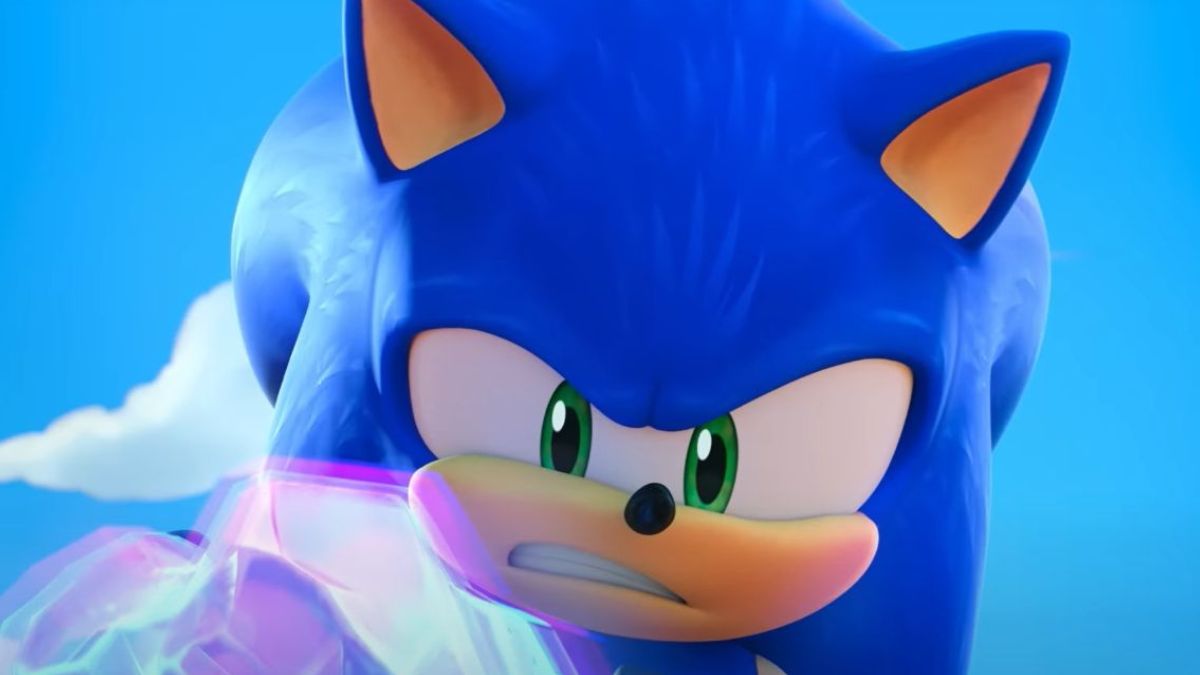 Sonic Prime Saison 3 Date de sortie : quand sort la suite de la série Netflix ?