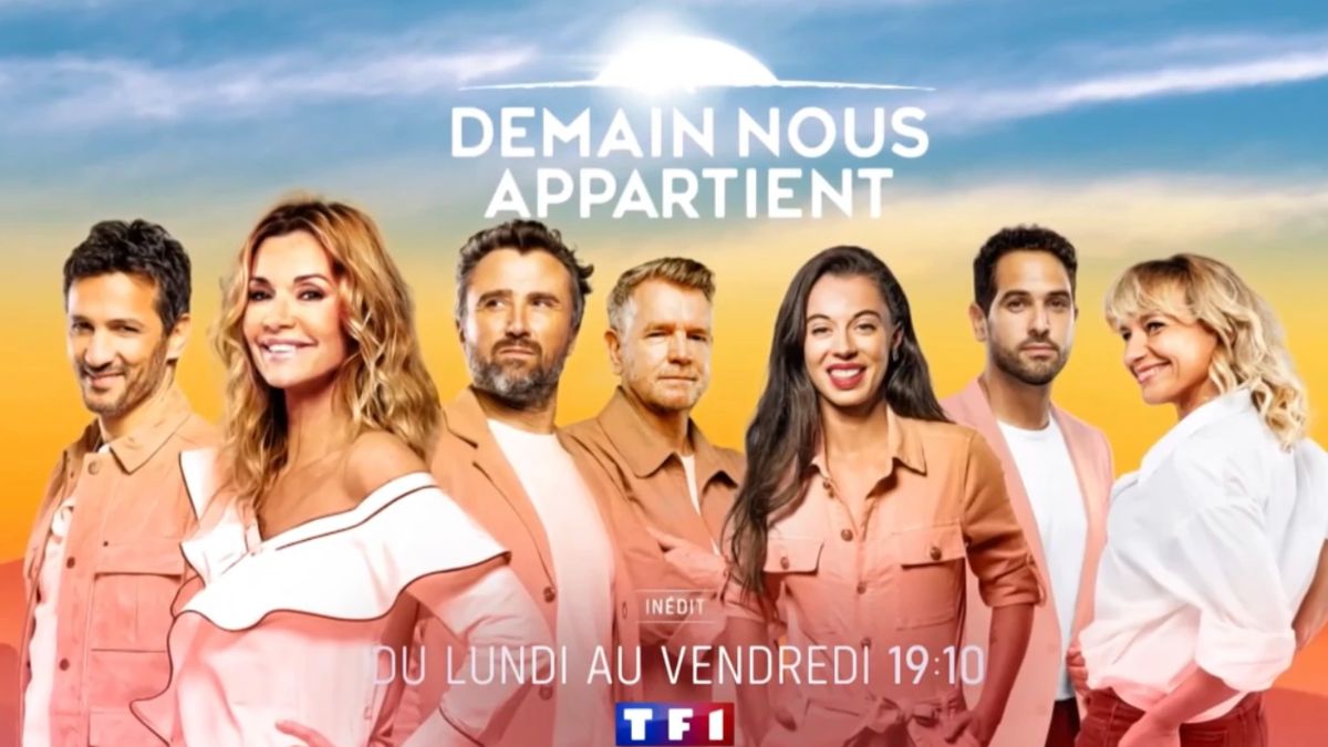 Demain Nous Appartient du 27 novembre 2023, comment revoir l'épisode de TF1 ?