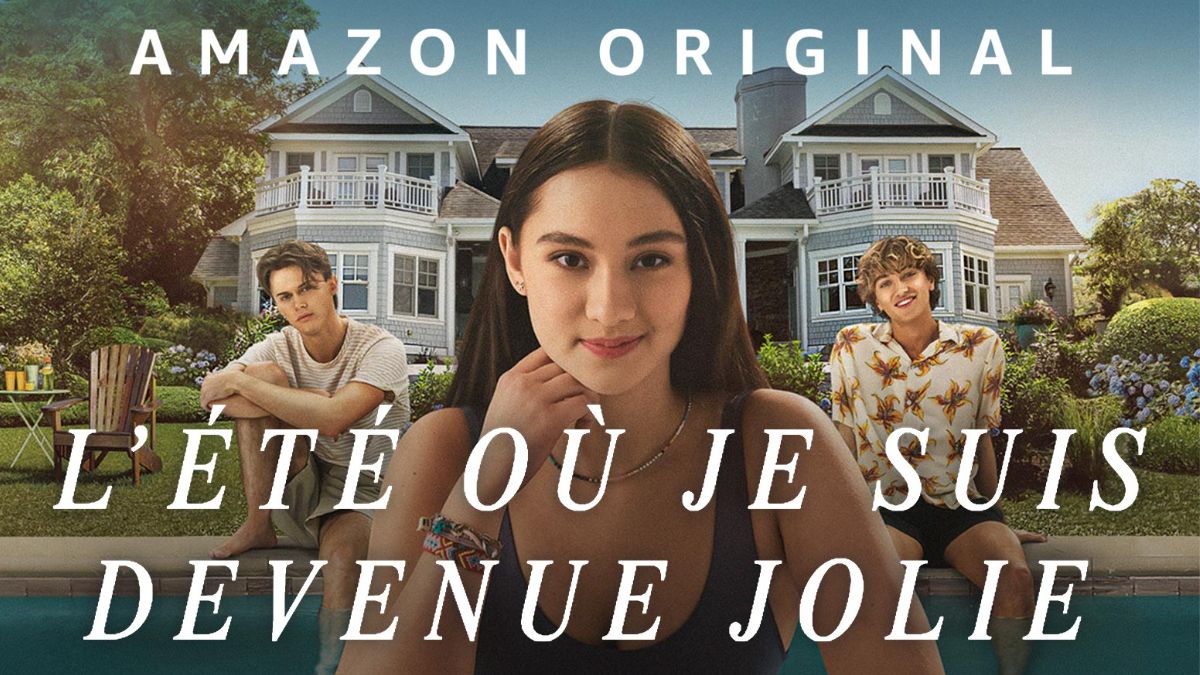 L'été où je suis devenue jolie Saison 3 : la série renouvelée ?