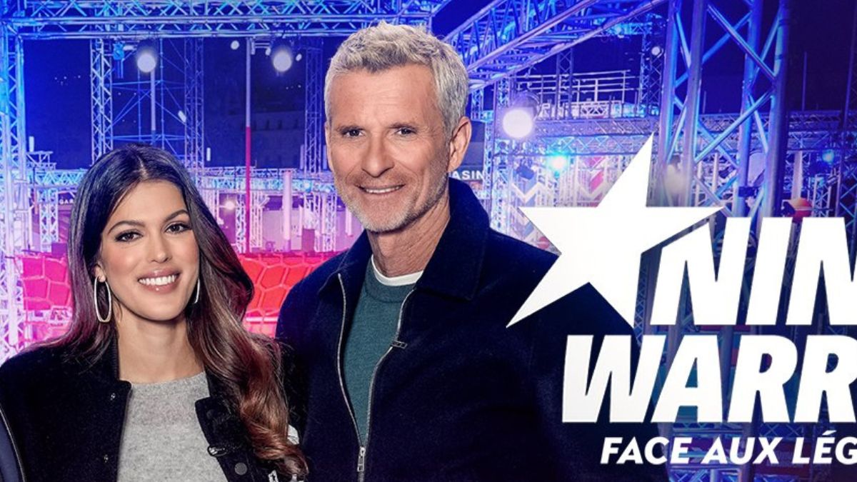 Ninja Warrior saison 8 heure : à quelle heure est diffusée l'émission ?