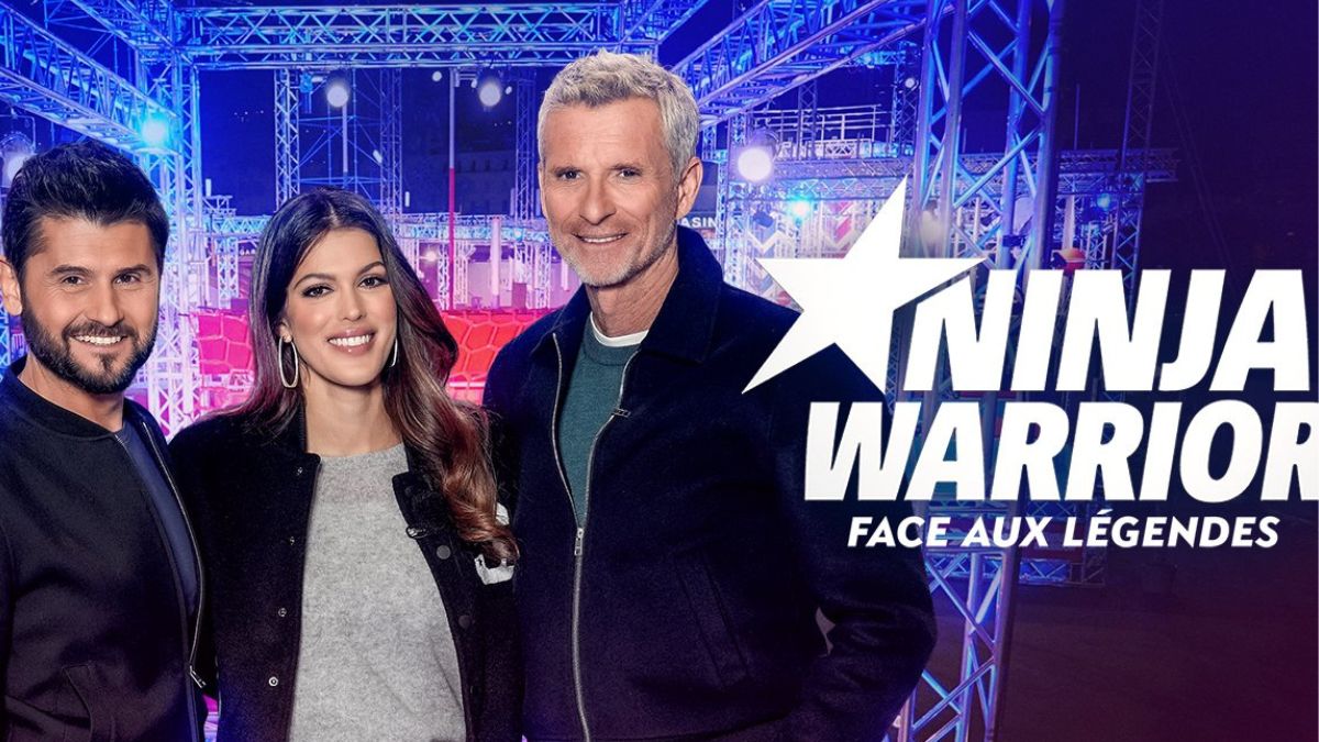 Ninja Warrior, saison 8 heure de fin : à quelle heure se termine l'émission ?