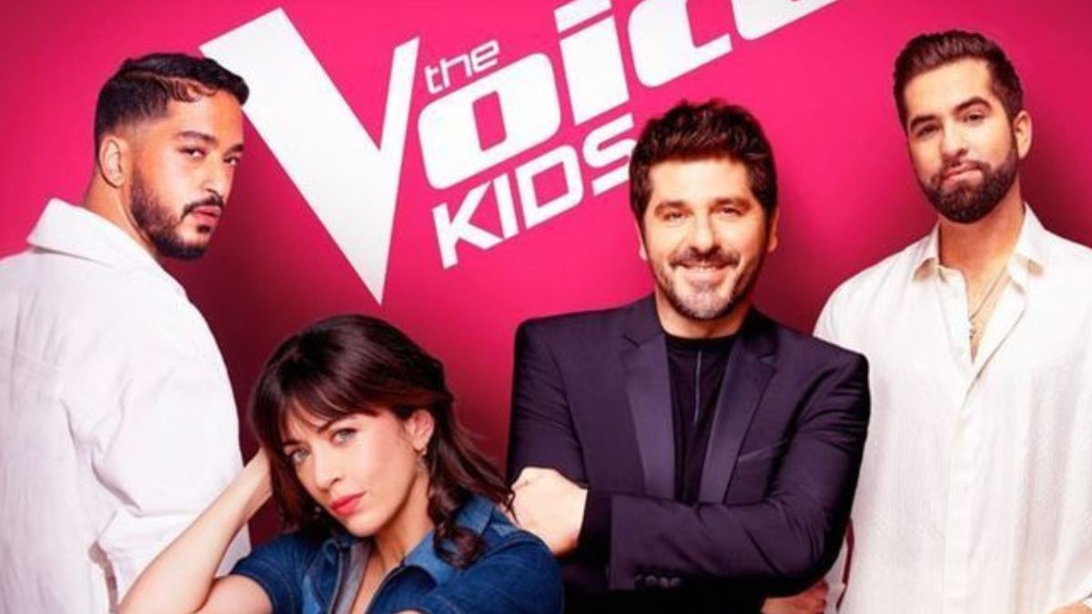 The Voice Kids 2023 Juges : qui sont les nouveaux jurés ?