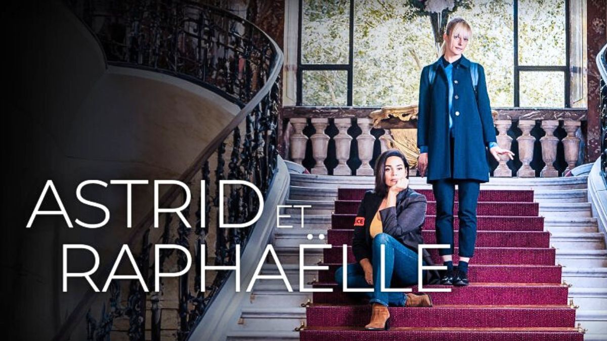 Astrid et Raphaëlle, Saison 4 Replay France 2 : comment revoir l'épisode 5 ?