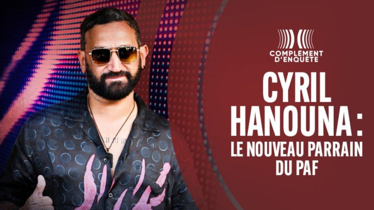 Audience Complément d'enquête Hanouna : l'audience de l'émission fait-elle un carton ?