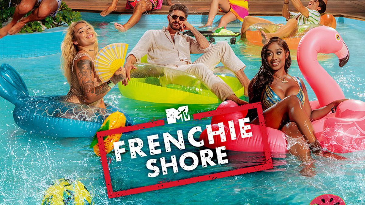 Frenchie Shore Date de Sortie : quand sort la télé-réalité de Paramount + ?