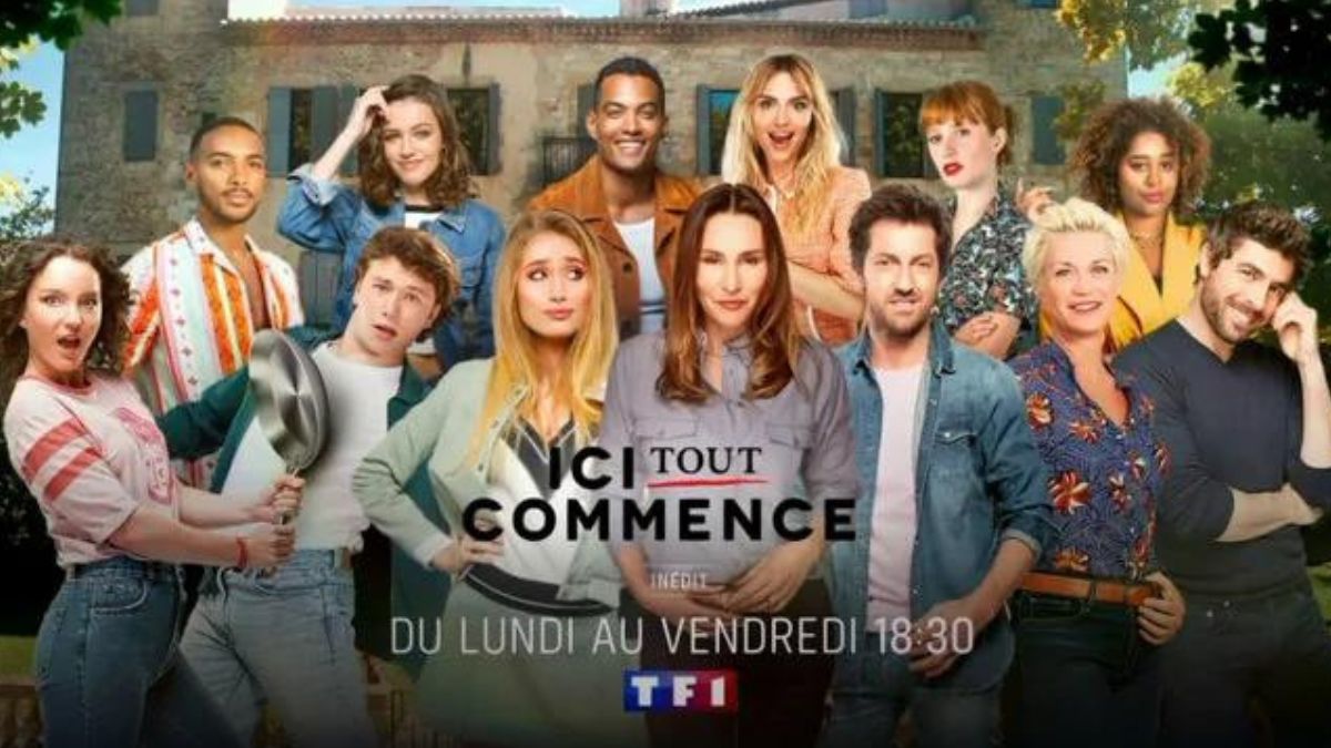 Ici Tout Commence du 27 novembre 2023 TF1: où voir l'épisode en replay ?