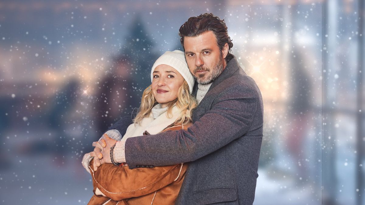 Noël... Et plus si affinités Distribution : qui joue dans le téléfilm de TF1 ?