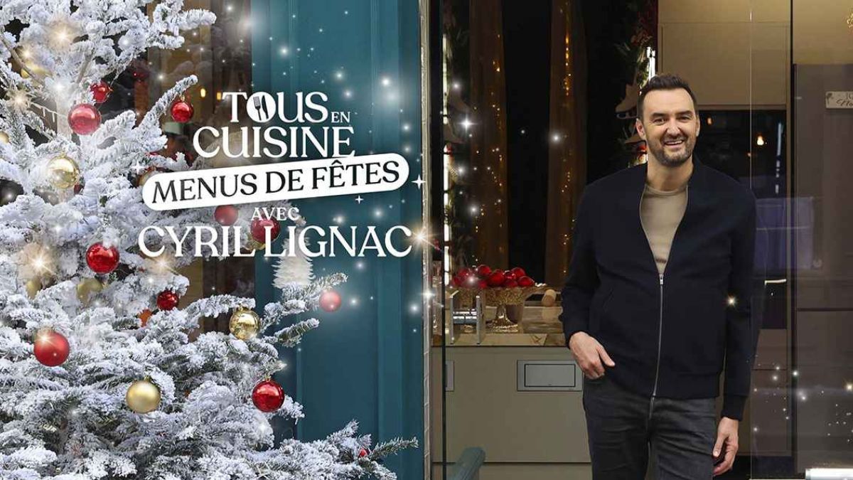 Soufflé Cyril Lignac Tous en Cuisine Replay : où retrouver la recette ?