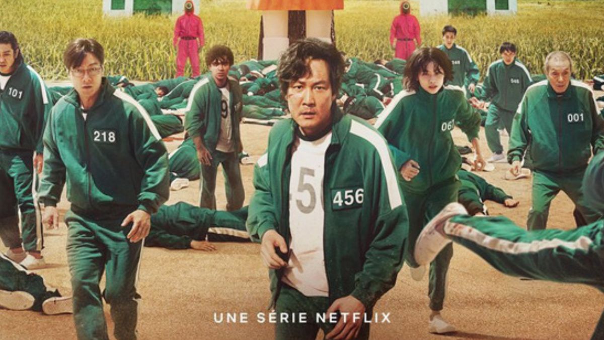 Squid Game, Saison 2, Date de sortie : quand sort la série sur Netflix ?