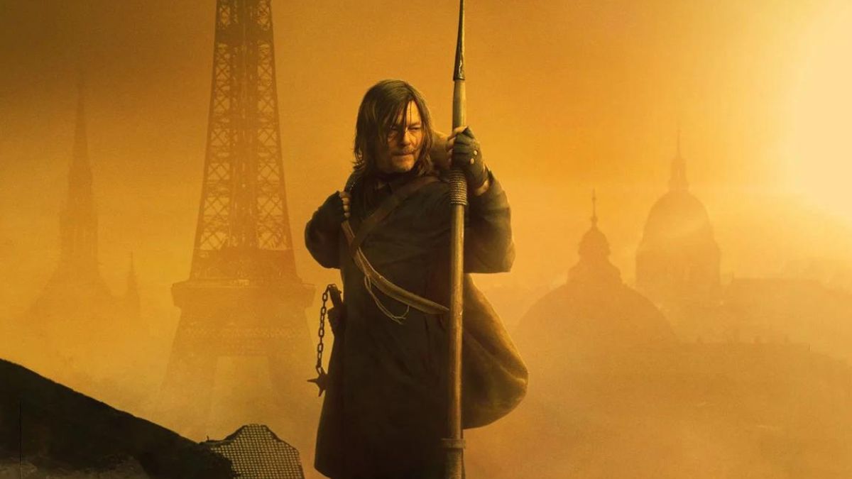 The Walking Dead : Daryl Dixon, Distribution : qui joue dans la série ?