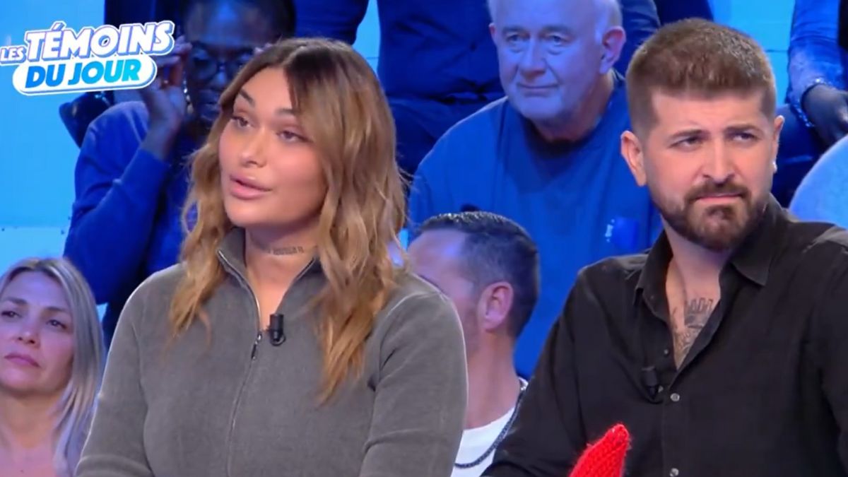 Candidats Frenchie Shore Tpmp Quels Sont Les Invités De Lémission Du 30 Novembre 2023