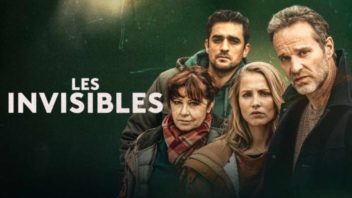 Les Invisibles Streaming France 2 : comment voir la série ?