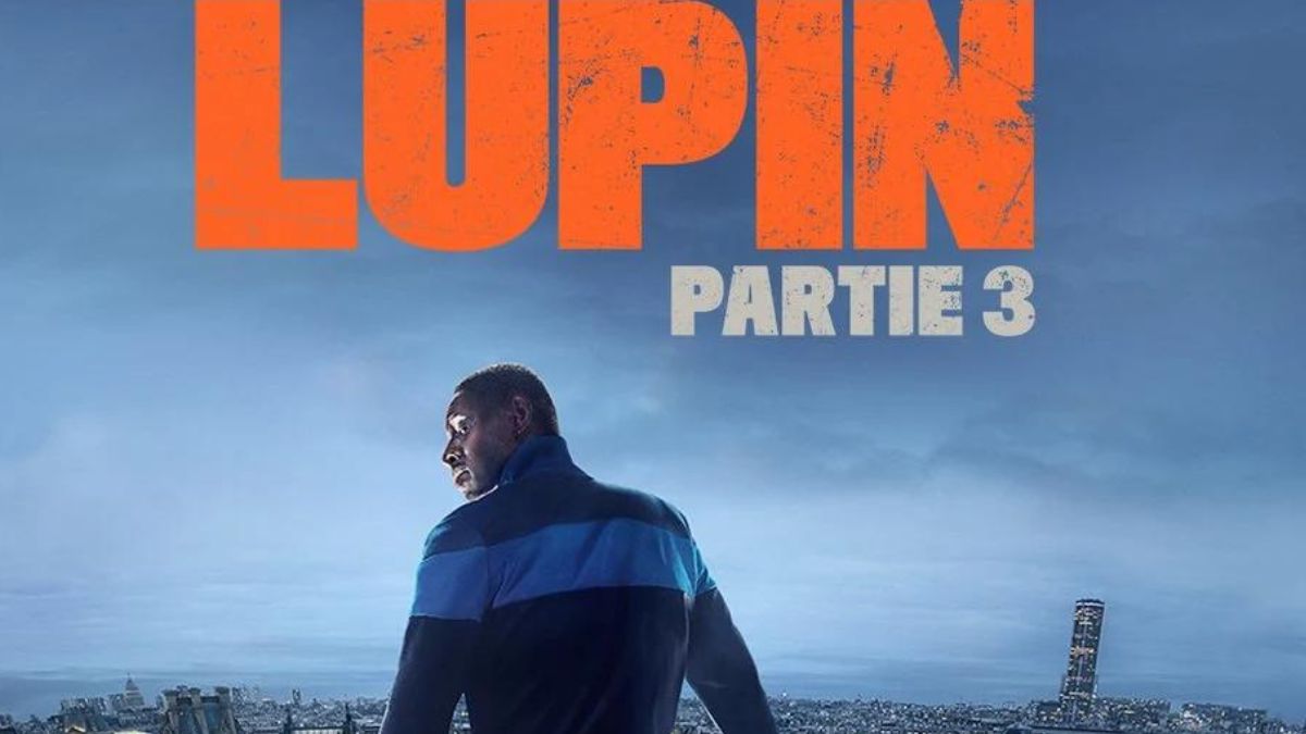 Lupin Partie 4 : est-elle prévue sur Netflix ?