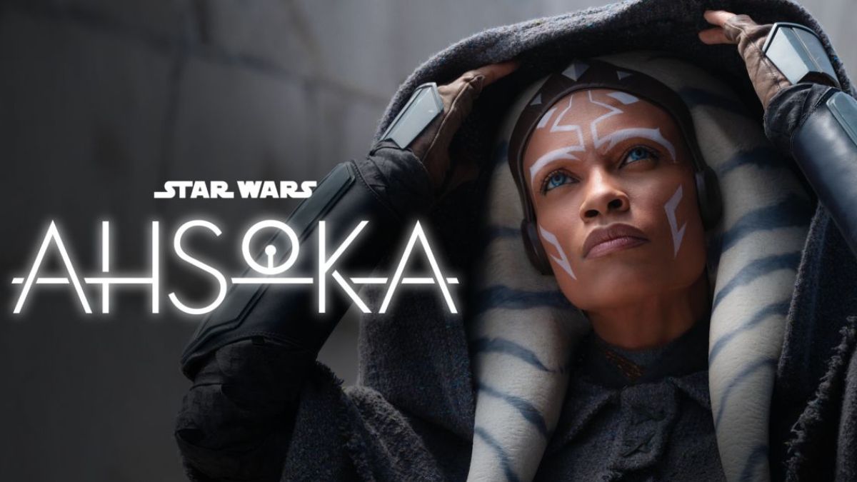 Ahsoka Date de Sortie Episode 8 : à quelle date sort l'épisode 8 sur Disney + ?