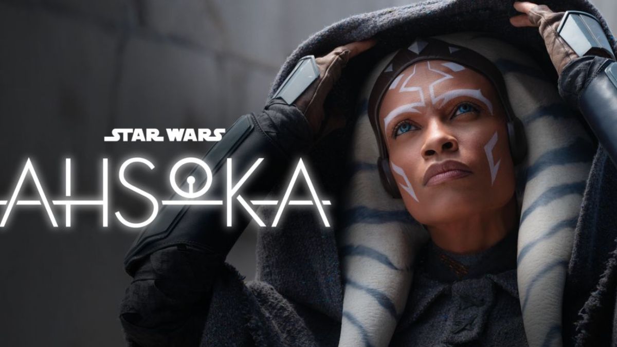 Ahsoka Date de Sortie Episode 6 : à quelle date sort l'épisode 6 sur Disney + ?