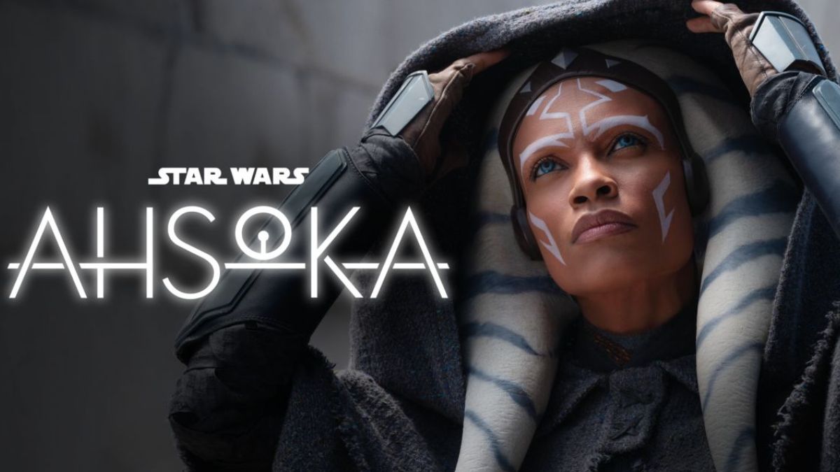 Ahsoka Date de Sortie Episode 7 : à quelle date sort l'épisode 7 sur Disney + ?