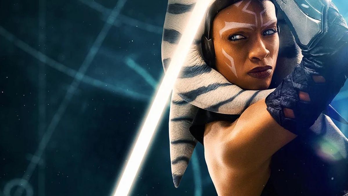 Ahsoka Heure de Sortie Episode 7 : à quelle heure sort l'épisode 7 sur Disney + ?