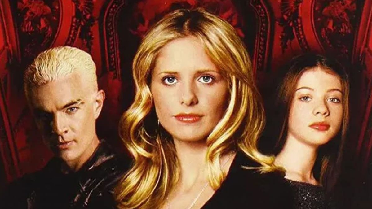 Buffy contre les Vampires : un spin-off en préparation ?