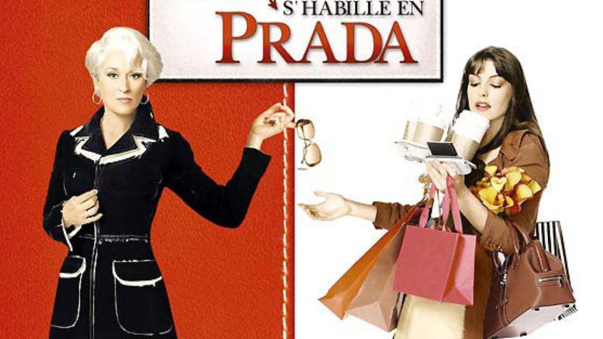 Le diable s'habille en Prada Streaming : comment voir le film gratuitement ?