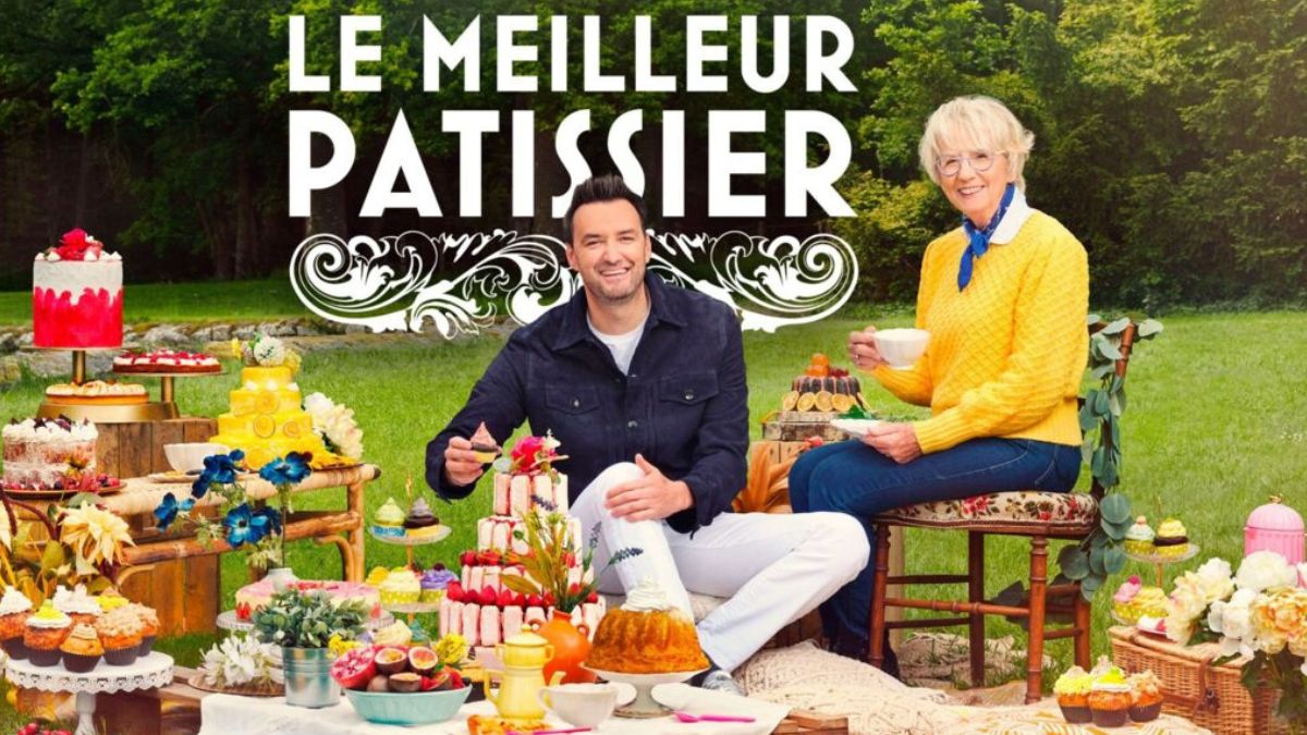 Le meilleur pâtissier Saison 12 Heure de Diffusion M6 : à quelle heure voir l'émission du 6 septembre 2023 ?