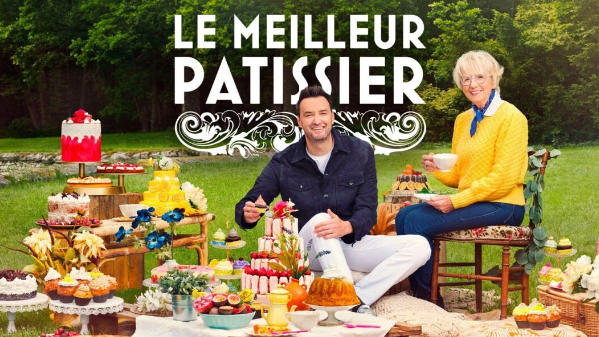 Le meilleur pâtissier Saison 12 Replay : où revoir l'émission du 22 novembre 2023 ?