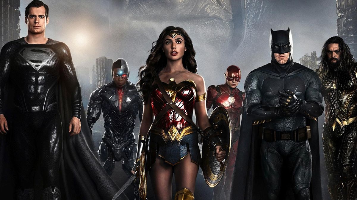 Zack Snyder's Justice League Streaming : comment voir le film gratuitement ?