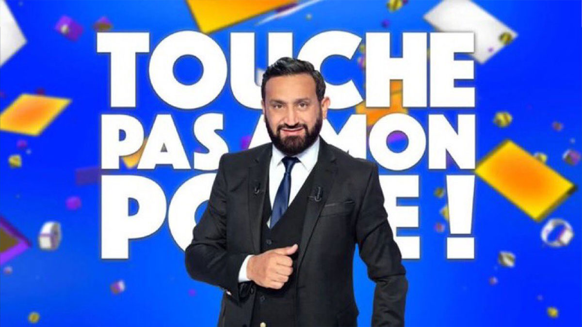 TPMP Hanouna fin : Touche pas à mon poste c'est finito ?