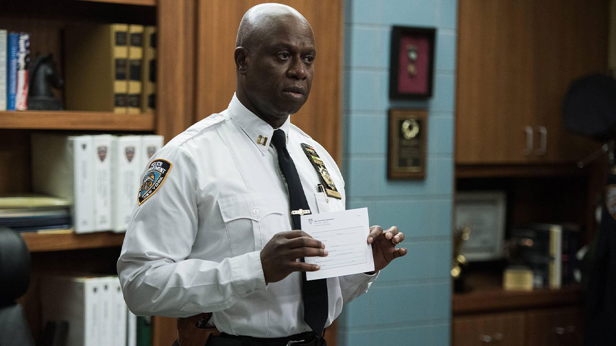 Andre Braugher cause de sa mort, de quoi est mort l'acteur de b99 à 61 ans ?