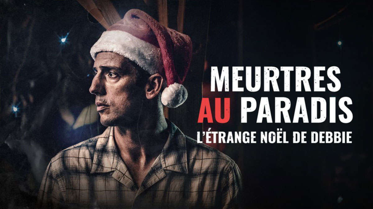 Meurtre au paradis épisode noël 27 décembre2023 : replay, distribution et lieu de tournage